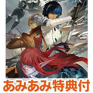 あみあみ限定特典】【特典】PS5 メタファー：リファンタジオ