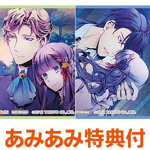 【あみあみ限定版】Nintendo Switch 月影の鎖 ～狂爛モラトリアム～ 特典同梱版 ami-himeパック