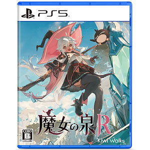 魔女の泉r コレクターズエディション switch 71nxlbbwYkL._UF894,1000_QL80_.jpg
