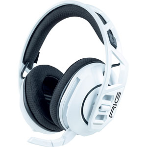 RIG 600 PRO HS ゲーミングヘッドセット ホワイト(PS5/PS4/Nintendo Switch/Xbox/PC/Mobile用)