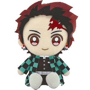 Chibiぬいぐるみ 鬼滅の刃 竈門炭治郎 Vol.2