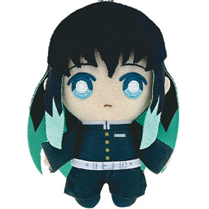 Chibiぬいマスコット 鬼滅の刃 時透無一郎