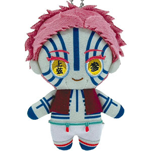 Chibiぬいマスコット 鬼滅の刃 猗窩座