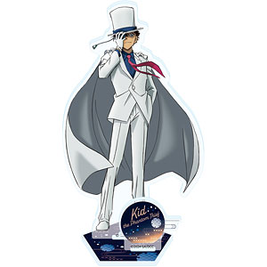 劇場版 名探偵コナン ー100万ドルの五稜星ー アクリルスタンド 怪盗キッド