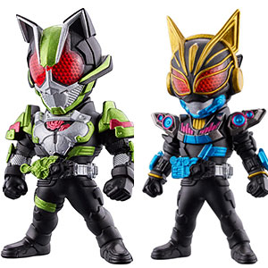 CONVERGE KAMEN RIDER 13 10個入りBOX (食玩)[バンダイ]《在庫切れ》