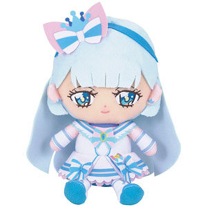 わんだふるぷりきゅあ! キュアフレンズぬいぐるみ 犬飼いろは わんだふるぷりきゅあ! キュアフレンズぬいぐるみ 犬飼いろは