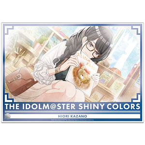 アイドルマスター シャイニーカラーズ A5アクリルアート 風野灯織 [エバー・リメンバー・ネバー]