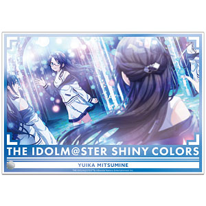 アイドルマスター シャイニーカラーズ A5アクリルアート 三峰結華 [kaleidoscope-pinball]