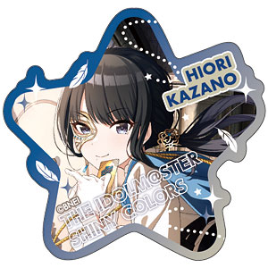 シャニマス シャイニーカラーズ 風野灯織 ラバスト ラバー