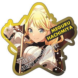 アイマス シャイニーカラーズ」より八宮めぐるのフィギュアが