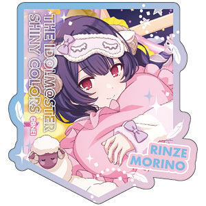menu✖️アイドルマスター ステッカー19枚セット - メルカリ