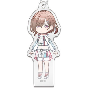 アイドルマスター シャイニーカラーズ ちびキャラアクリルスタンド 樋口円香 ライブver. セイルテイルブリーズ