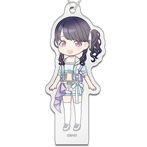アイドルマスター シャイニーカラーズ ちびキャラアクリルスタンド 福丸小糸 ライブver. セイルテイルブリーズ