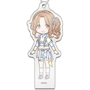 アイドルマスター シャイニーカラーズ ちびキャラアクリルスタンド 市川雛菜 ライブver. セイルテイルブリーズ