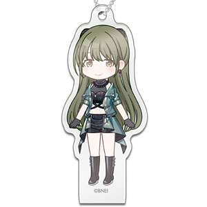 アイドルマスター シャイニーカラーズ ちびキャラアクリルスタンド 七草にちか ライブver. シャンドゥ・ヴォーギン