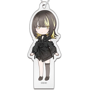 アイドルマスター シャイニーカラーズ ちびキャラアクリルスタンド 斑鳩ルカ ライブver. コメティックノート