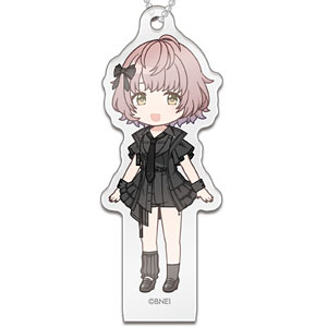 アイドルマスター シャイニーカラーズ ちびキャラアクリルスタンド 郁田はるき ライブver. コメティックノート