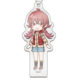アイドルマスター シャイニーカラーズ ちびキャラアクリルスタンド 小宮果穂 [フルスロットルエイジ！] 私服ver.