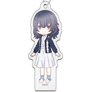 アイドルマスター シャイニーカラーズ ちびキャラアクリルスタンド 杜野凛世 [ロー・ポジション] 私服ver.
