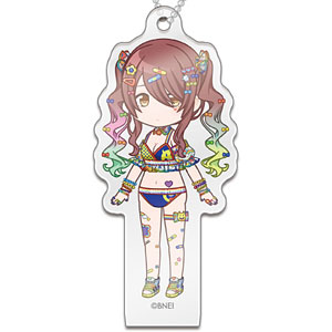 アイドルマスター シャイニーカラーズ ちびキャラアクリルスタンド 大崎甜花 [バス・タイムの気分で] 私服ver.