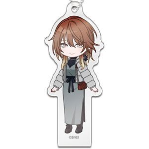 アイドルマスター シャイニーカラーズ ちびキャラアクリルスタンド 緋田美琴 [CHILLY] 私服ver.