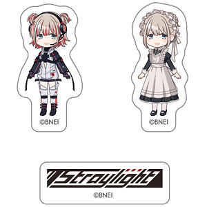 アイドルマスター シャイニーカラーズ ちびキャラシールセット