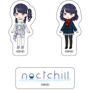 アイドルマスター シャイニーカラーズ ちびキャラシールセット
