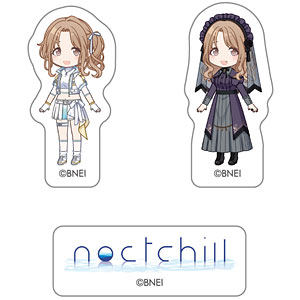 アイドルマスター シャイニーカラーズ ちびキャラシールセット