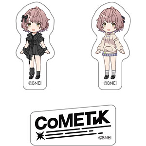 アイドルマスター シャイニーカラーズ ちびキャラシールセット
