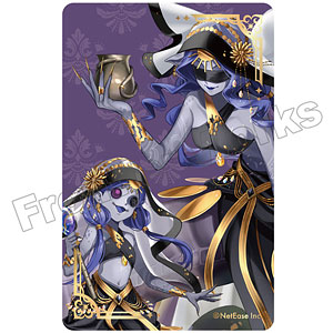 Identity V WORLD TRAVEL～アラビアン～ グリッターアクリルブロック 夢の魔女