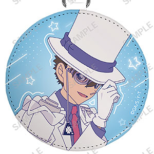 『名探偵コナン』ラゲッジタグ -エモネオン- 怪盗キッド