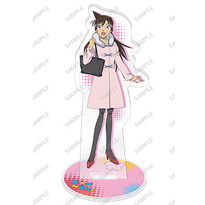 名探偵コナン』アクリルスタンド -アメリカンポップ- 灰原哀-amiami.jp