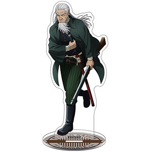 ゴールデンカムイ アクリルスタンド 鶴見中尉[ムービック]《在庫