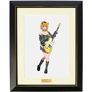 【推しの子】 星野アイ キャラファイングラフ 推しの子】 星野アイ キャラファイングラフ TALENT -アニメ