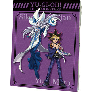 遊戯王 キャンバスアート 遊☆戯☆王ゴーラッシュ！！ - ユウディアス Ani-Art キャンバス