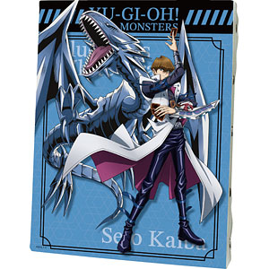 キャンバスアート「遊☆戯☆王デュエルモンスターズ」02/武藤遊戯(描き