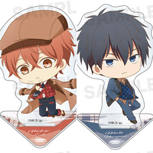ギブン　ギブン展　柊　　ちびぬい　アクリルスタンド 検索結果]-amiami.jp-あみあみオンライン本店-
