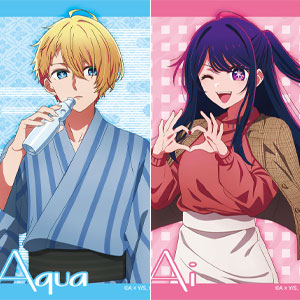 【推しの子】 メモリアルクリアカードコレクション 9パック入りBOX