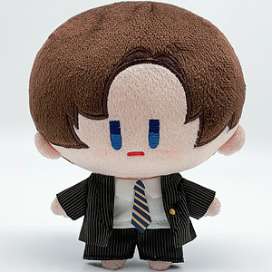 【未定事件簿】森月黎 ぬいぐるみセット 未定事件簿 日常シリーズ ぬいぐるみ 森月黎[miHoYo]《在庫切れ》