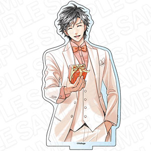 天下統一恋の乱 Love Ballad～華の章～ アクリルフィギュア 根津甚八 9