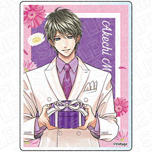 天下統一恋の乱 Love Ballad～華の章～ ミニアクリルブロック 武田信玄