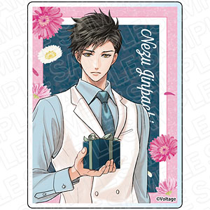 天下統一恋の乱 Love Ballad～華の章～ ミニアクリルブロック 武田信玄