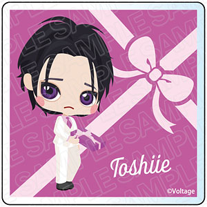 天下統一恋の乱 Love Ballad～華の章～ ちびアクリルブロック 伊達政宗