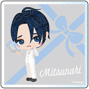 天下統一恋の乱 Love Ballad～華の章～ ちびアクリルブロック 伊達政宗