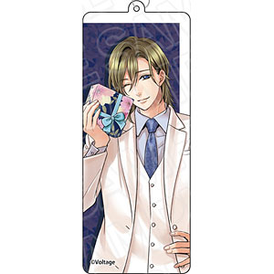 天下統一恋の乱 Love Ballad～華の章～ 両面キーホルダー 霧隠才蔵 9
