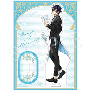 文豪とアルケミスト アクリルスタンド 『letter』ver. 坂口安吾