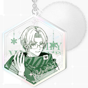 未定事件簿 森月黎 缶バッジ イタミ有】未定事件簿 森月黎 缶バッジ | K-BOOKS 池袋 2次元グッズ通販