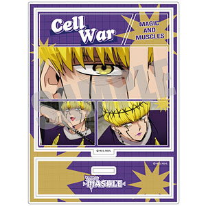 マッシュル　ブロマイド　セルウォー 61KYauP5axL._UF350,350_QL50_.jpg