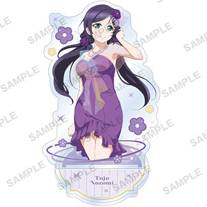 ラブライブ！スクフェス アクリルスタンド μ’s パーティーウェディングドレスver. 東條希