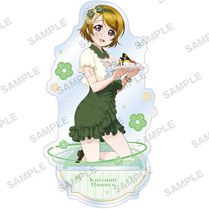 ラブライブ！スクフェス アクリルスタンド μ’s パーティーウェディングドレスver. 小泉花陽
